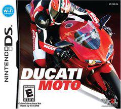 Ducati Moto (DS)