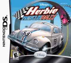 Herbie Rescue Rally (DS)