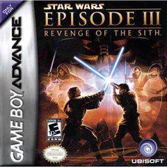 Star Wars: Episode III - Revenge of the Sith (Cosmetically Flawed)
