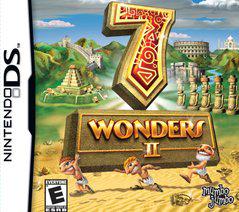 7 Wonders II (DS)