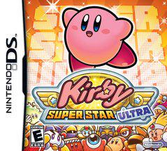 Kirby: Super Star Ultra (loose)