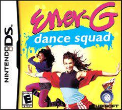 Ener-G: Dance Squad (DS)