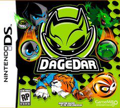 DaGeDar (DS)