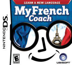 My French Coach (DS)