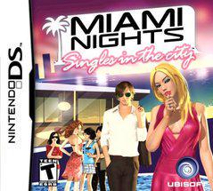 Miami Nights: Singles in the City (DS)