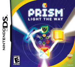 Prism: Light the Way (DS)