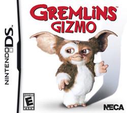 Gremlins Gizmo (DS)