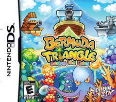 Bermuda Triangle: Saving the Coral (DS)