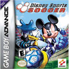 Disney Sports Soccer (Cosmetically Flawed)