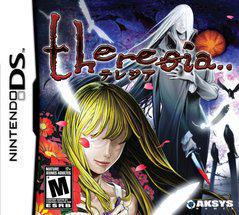 Theresia: Dear Emile (loose)