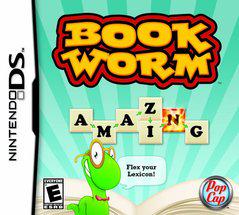 Book Worm (loose)