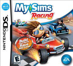 MySims Racing (loose)