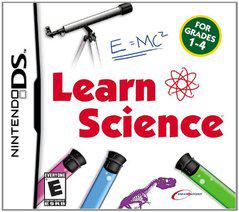 Learn Science (DS)