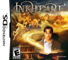 Inkheart (DS)