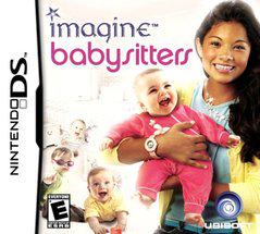 Imagine: Babysitters (DS)