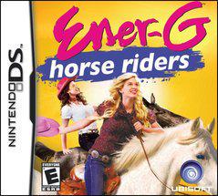 Ener-G: Horse Riders (DS)