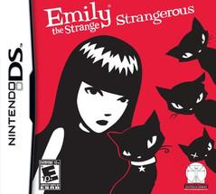Emily the Strange: Strangerous (DS)