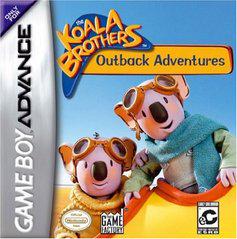 The Koala Brothers: Outback Adventures (loose)
