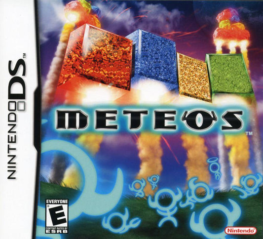 Meteos (DS)