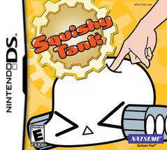 Squishy Tank (loose)