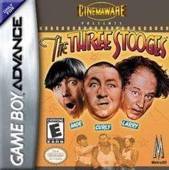 The Three Stooges (Cosmetically Flawed)