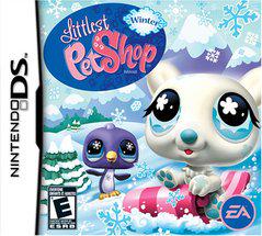 Littlest Pet Shop: Winter (DS)