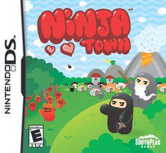 Ninjatown (DS)