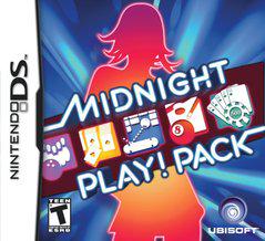 Midnight Play! Pack (DS)