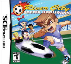 River City Soccer Hooligans (DS)