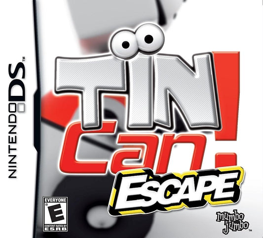 TinCan! Escape (loose)