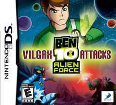 Ben 10: Alien Force: Vilgax Attacks (loose)