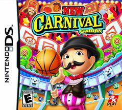 New Carnival Games (DS)