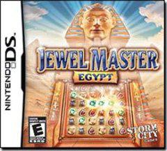 Jewel Master: Egypt (DS)