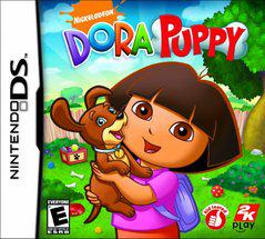 Dora Puppy (DS)