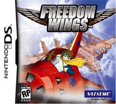 Freedom Wings (DS)