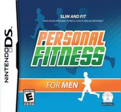 Personal Fitness for Men (DS)
