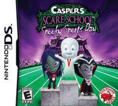 Casper's Scare School: Spooky Sports Day (DS)