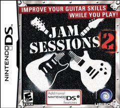 Jam Sessions 2 (DS)