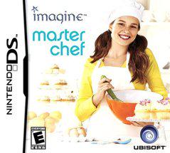 Imagine: Master Chef (loose)