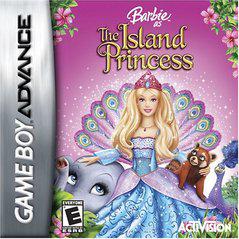 Barbie as the Island Princess (Cosmetically Flawed)