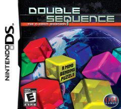 Double Sequence: The Q-Virus Invasion (DS)