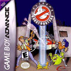 Extreme Ghostbusters (loose)