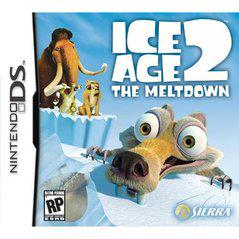 Ice Age 2: The Meltdown (loose)