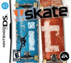 Skate It (DS)