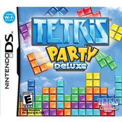 Tetris Party Deluxe (loose)