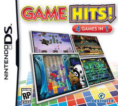 Game Hits! (DS)