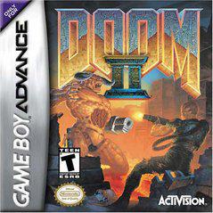 Doom II (Cosmetically Flawed)