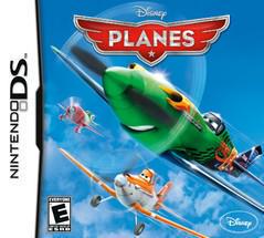 Disney's Planes (DS)