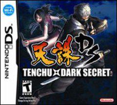 Tenchu: Dark Secret (loose)