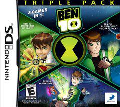 Ben 10: Triple Pack (loose)